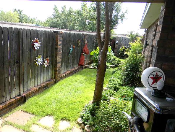 1212 25th St, Snyder, TX 79549